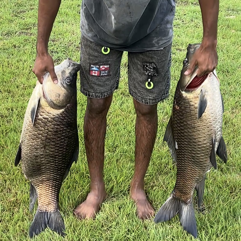 KUMARI FISHING 