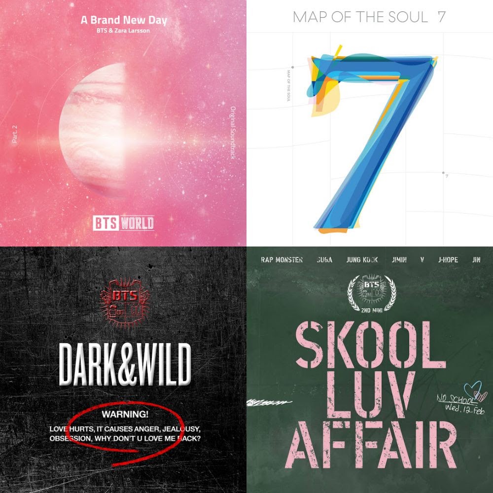 #EGOTO100M Stream Outro Ego (& Dynamite 1B)