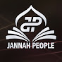 Jannah People logo
