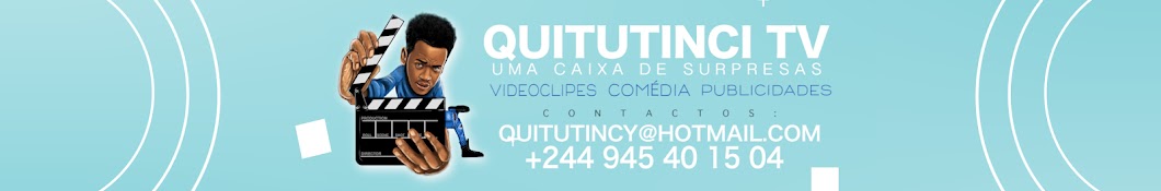 QUITUTINCI TV YouTube kanalı avatarı