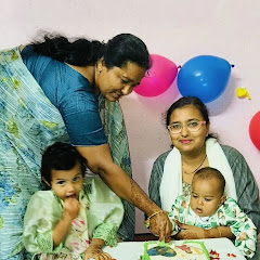 Amma chethi vanta lvu mom