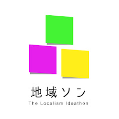 地域ソンchannelアイコン画像