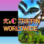 K&C Trippin Worldwide logo