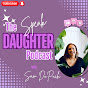 Speak Daughter Podcast logo