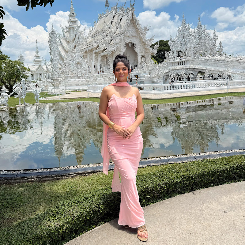 Varsha Singh Rajput Vlogs