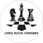 Chess Block Hardener logo