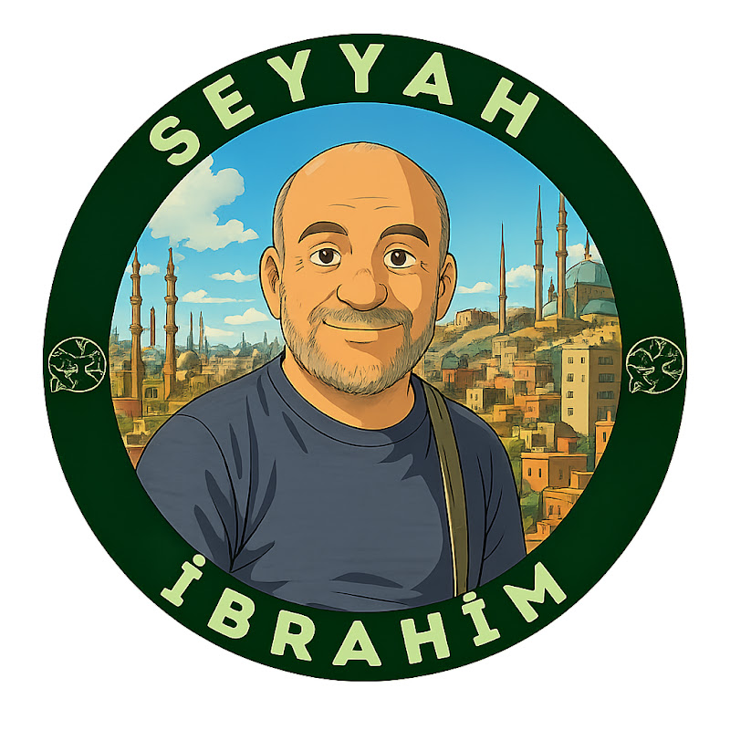 Seyyah İbrahim
