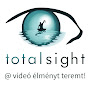 TotalSight - Profi videók készítése cégeknek