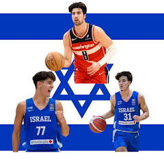 כדורסלנים ישראלים