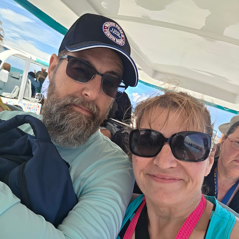 Majestic Tides Travel | Cruise Queen