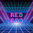 red goo