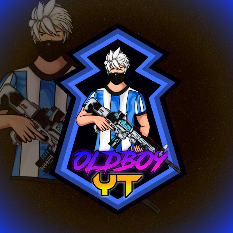 OLDBOY YT