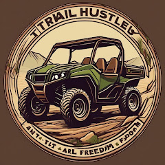 Trail Hustlers & Freedom