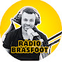 Логотип каналу Rádio Brasfoot