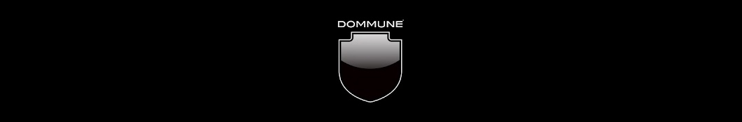 dommune Avatar canale YouTube 