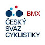 Czech BMX logo