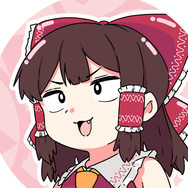 おバカな霊夢の自炊ダイアリー