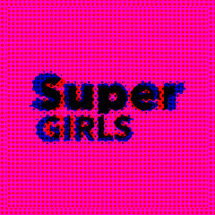 SuperGIRLSアイコン画像