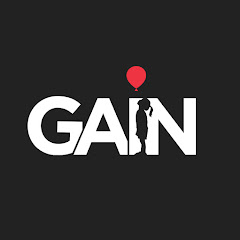 Логотип каналу GAİN