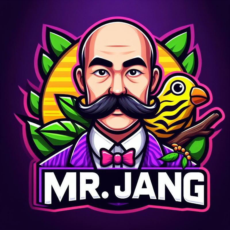 Mr. Jang