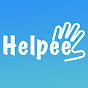 Helpee Elder Care (Helpee) logo