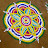 Flower Rangoli