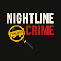 Nightline Crime logo
