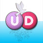 Untold Depths logo