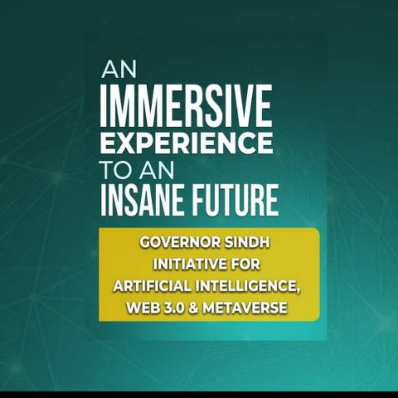 Governor Sindh Initiative