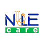 NileCare - Digital Health  logo