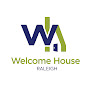 Welcome House YouTube Profile Photo