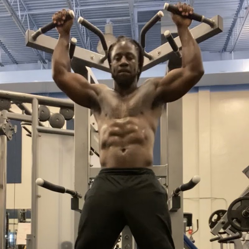 Fitness2Society 