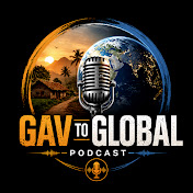 Gav to Global PODCAST "गाव टु ग्लोबल पॉडकास्ट"