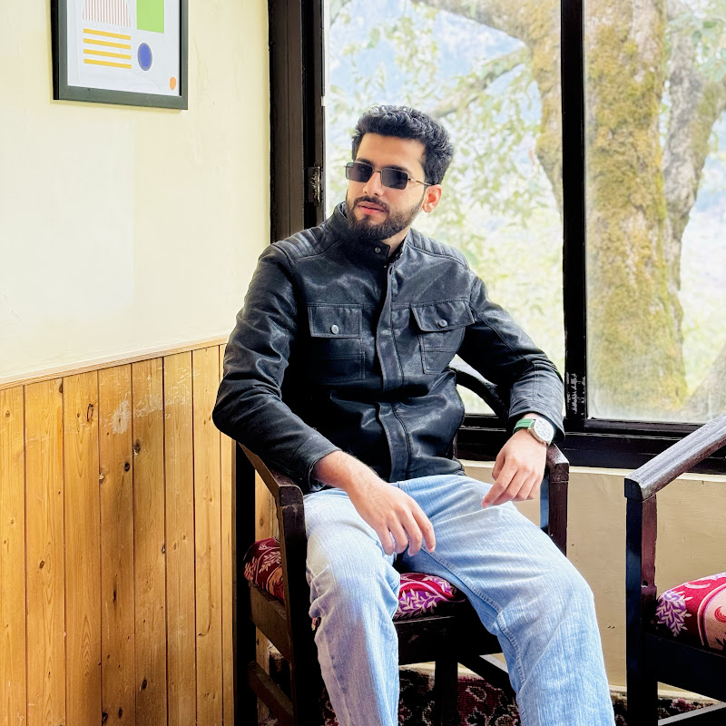 Arslan Khan5753
