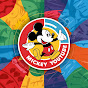 Mickey- Video for Kids logo