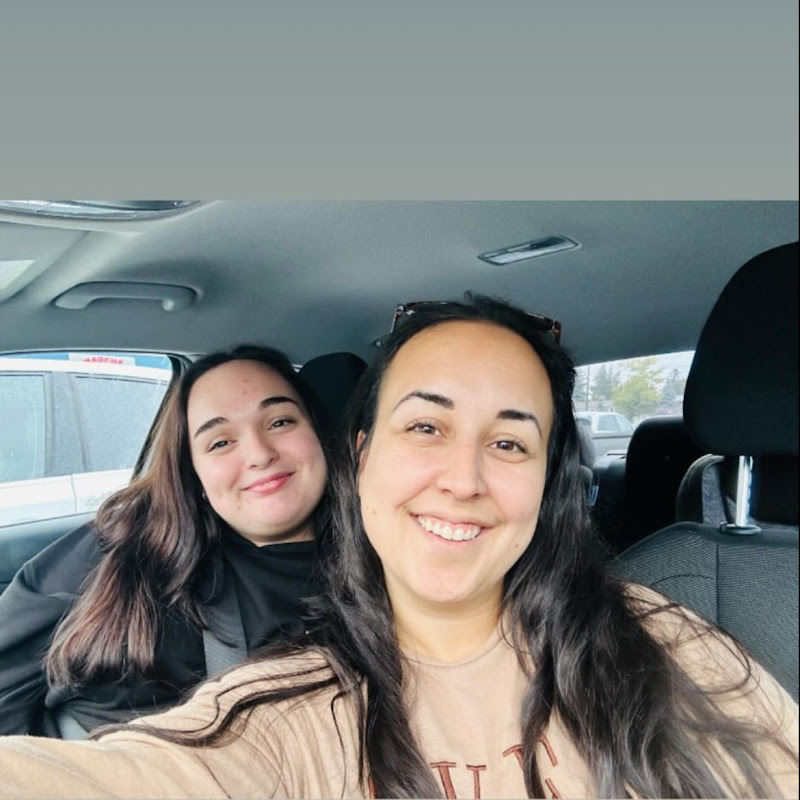 Les vlogs de Kalou et Max