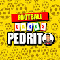 Football Cards Pedrito