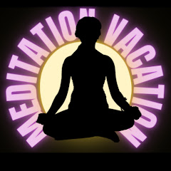 Meditation Vacation Avatar