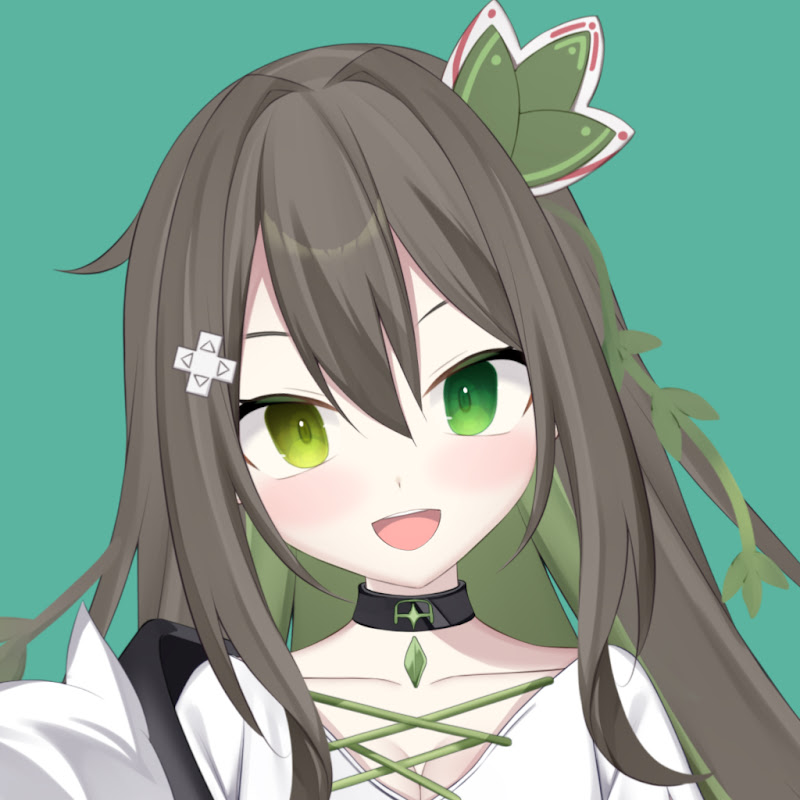 はつゆきかずらVTuber