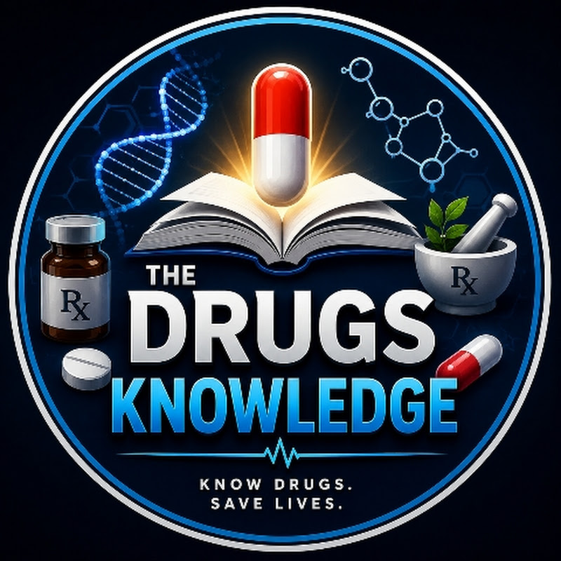 Drugs knowledge