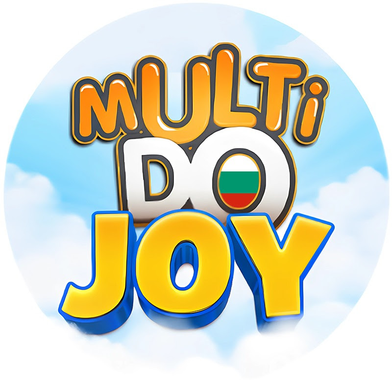 Multi DO Joy Bulgarian