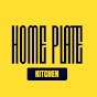 Home Plate Kitchen  logo