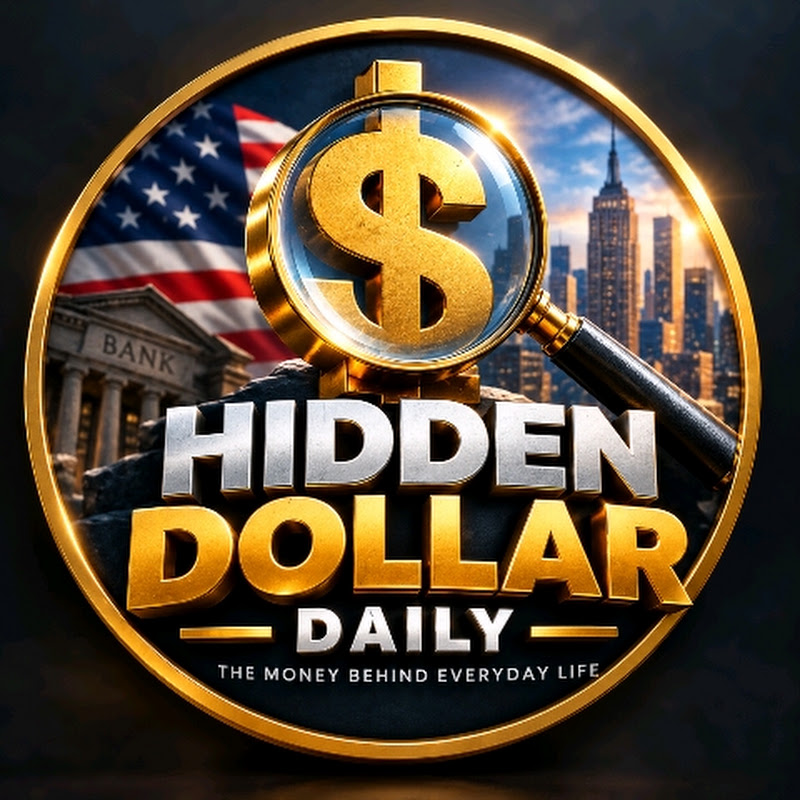 Hidden Dollar Daily