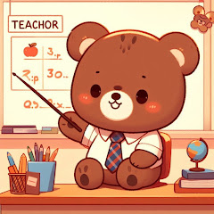 小熊幼兒啟蒙英語アイコン画像