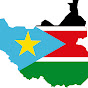 SOUTH SUDAN'S TRUTH. logo
