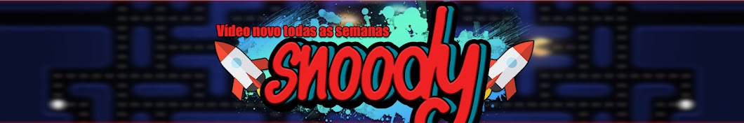 Snoody Avatar canale YouTube 
