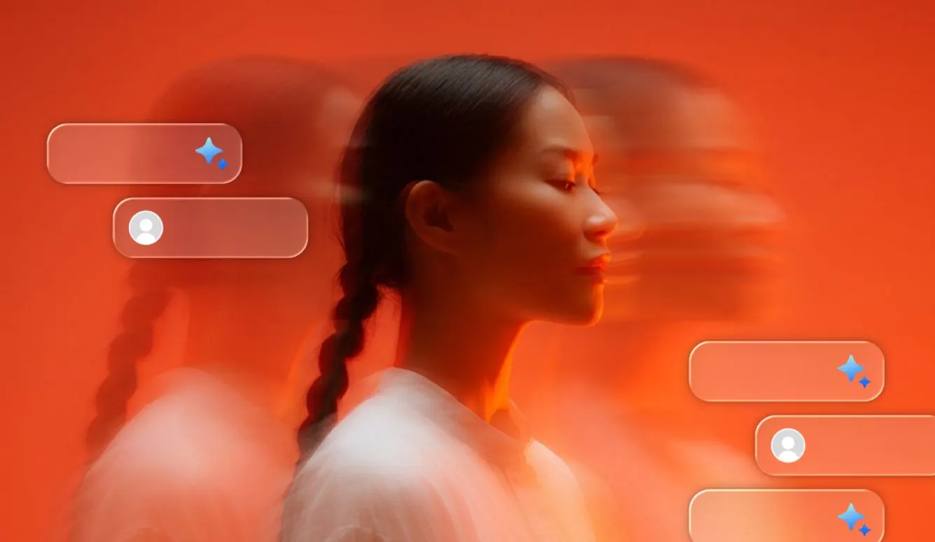 Una nuova ricerca di FiloBlu Lens e NABA mostra un rapporto molto selettivo tra Gen Z e intelligenza artificiale nello shopping online: l’AI viene usata per cercare e confrontare, ma quando arriva il momento di scegliere la fiducia cala nettamente.