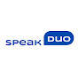 SpeakDuo logo
