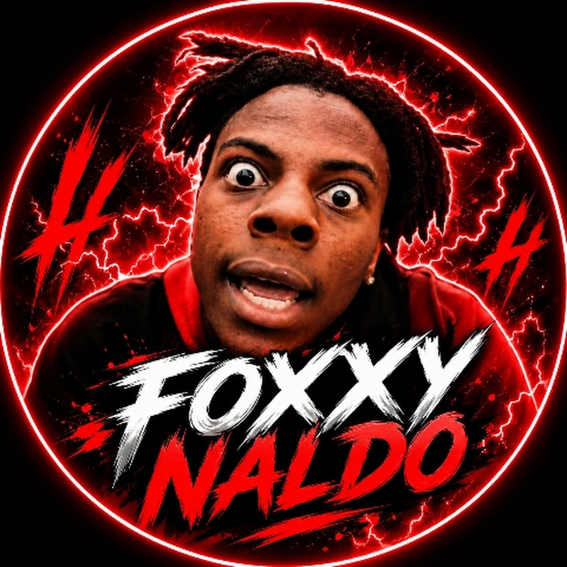 Foxxy naldo 