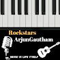 Rockstars ArjunGautham